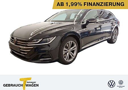 VW Arteon Volkswagen 1.4 TSI DSG eHybrid R-LINE