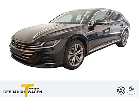 VW Arteon Volkswagen 1.4 TSI DSG eHybrid R-LINE