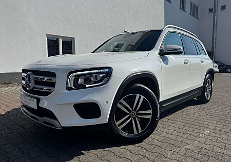 Mercedes-Benz GLB 200 d 8G STYLE PANO/AHK/STANDH./LED/KAMERA