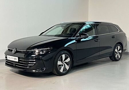VW Passat Variant Volkswagen Passat 2.0TDI DSG Var. Elega. AHK*TRVL*MTRX*360°