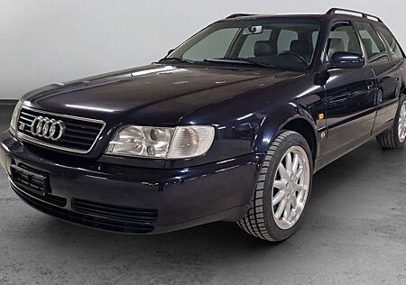Audi S6 Avant 4.2 1997