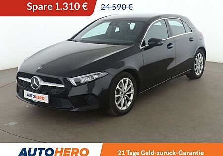 Mercedes-Benz A 200 Aut.*NAVI*LED*TEMPO*CAM*PDC*SHZ*