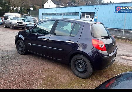 Renault Clio Exception 1-hand