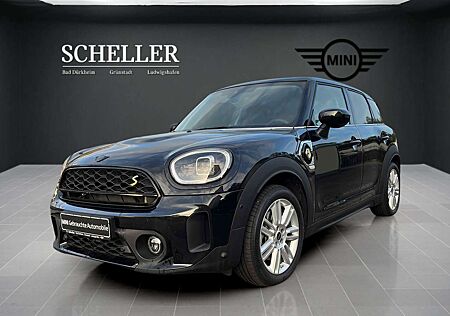 Mini Cooper S Countryman Cooper SE Countryman Cooper SE ALL4 Countryman Head-Up