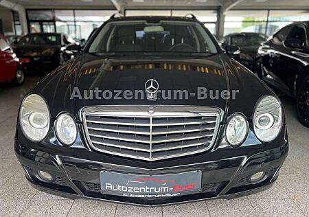 Mercedes-Benz E 200 T-Modell T Kompressor Automatik