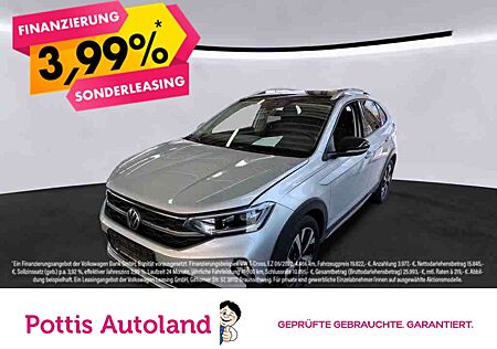 VW Taigo Volkswagen 1.0 TSI DSG STYLE NAVI IQ.LIGHT KAMERA AHK