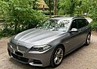 BMW 550 M550d xDrive Touring M Sportpaket 381 PS