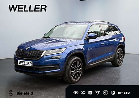 Skoda Kodiaq 1.5 TSI DSG Style*7-SITZER*ACC*STAND-H*NAVI