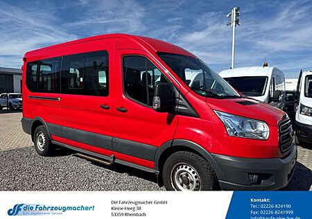 Ford Transit Kombi 350 L3 2.2 TDCi DPF *4374 *KLIMA