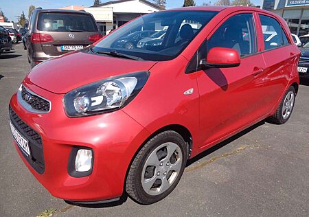 Kia Picanto Edition 7 ** incl. GARANTIE**