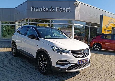 Opel Grandland X Ultimate 2.0 Diesel 130 kW 177 PS 8-