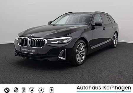 BMW 530 Luxury Line DAB Kamera HiFi Sportstz 18