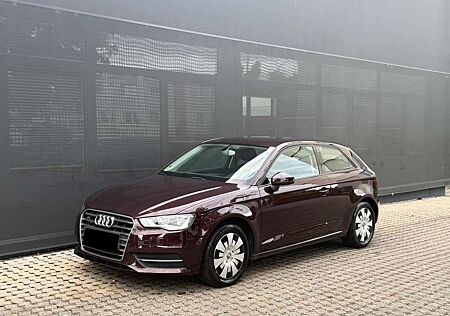 Audi A3 1.4 TFSI Ambition