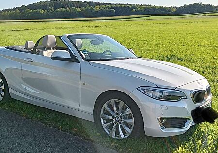 BMW 228 i