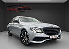 Mercedes-Benz E 200 LED NAVI 360K AUTOMATIK LEDER Klima Navi