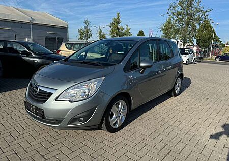 Opel Meriva 1.4 ecoflex Design Edition