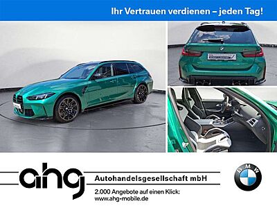 BMW M3 Competition xDrive Touring Innovationsp.