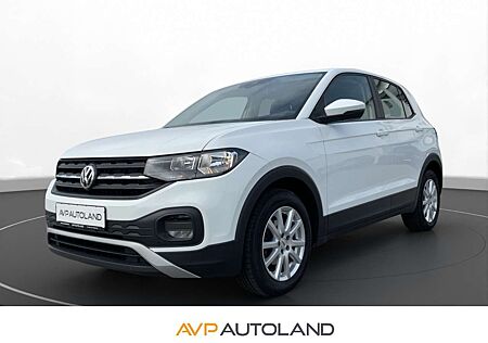 VW T-Cross Volkswagen 1.0 TSI | SITZH. | CLIMATRONIC | ACC |