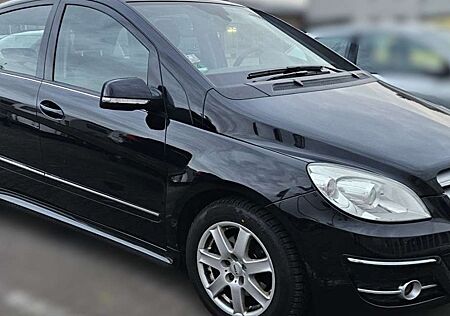 Mercedes-Benz B 180 CDI (245.207) Guten Zustand Gepf''Angebot-Kurzzeit