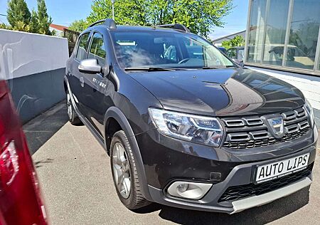 Dacia Sandero II Stepway - Automatik - Navi - Klima