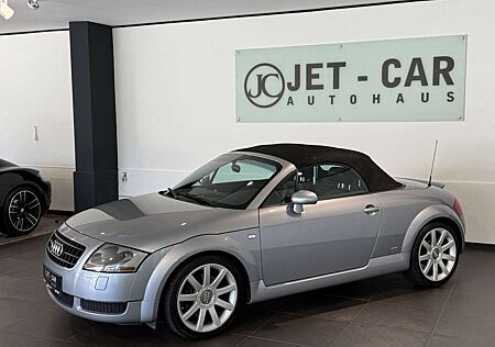 Audi TT 1.8 T Roadster S-Line *Leder-Navi-Xenon-18*
