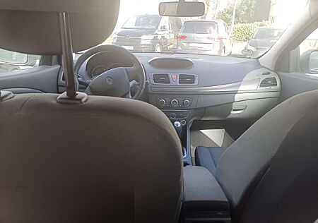 Renault Megane 1,6