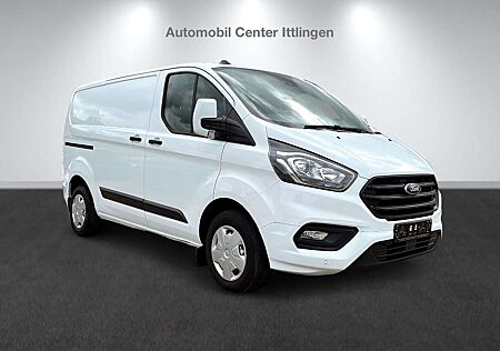Ford Transit Custom Kasten 300 L1/Navi/Tempomat/DAB/