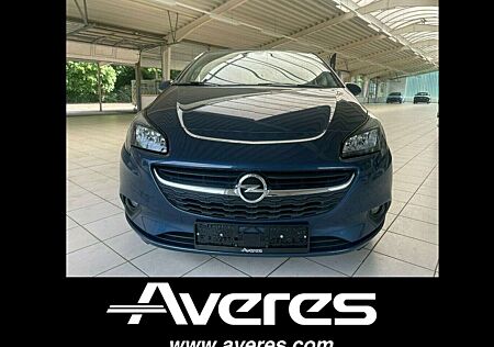 Opel Corsa Active