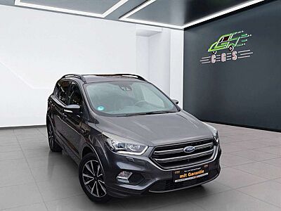 Ford Kuga 2.0 TDCi 4x4 ST-Line*Navi~ACC~Kam~KeyGo