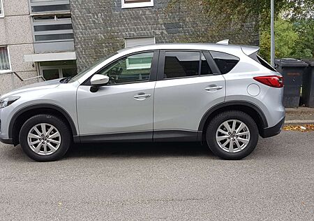 Mazda CX-5 SKYACTIV-D 150 Center-Line