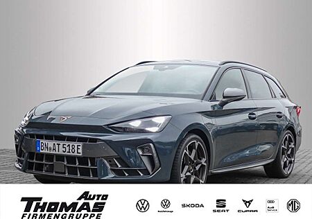 Cupra Leon Sportstourer VZ 1.5 e-HYBRID 272 PS DSG MAT