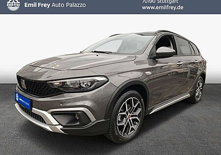 Fiat Tipo Kombi 1.5 Hybrid Cross 96 kW