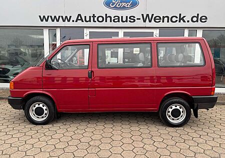 VW T4 Caravelle Volkswagen T4 2,4D Caravelle*1.HAND*SERVO*HU NEU *