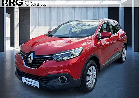 Renault Kadjar 1.2 TCe 130 Collection