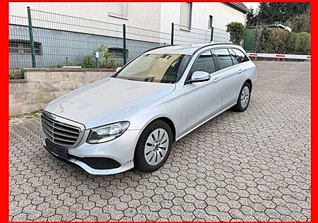 Mercedes-Benz E 200 E T-Modell E 200 d