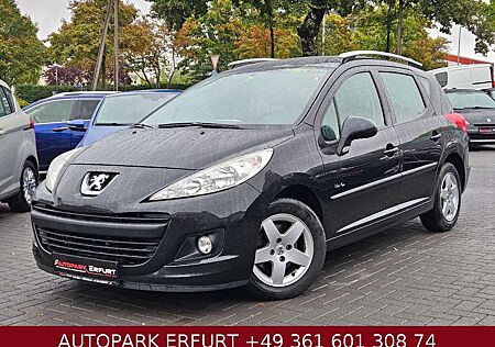 Peugeot 207 SW Urban Move*Klima*Navi*Phone*TÜV+SERV+GARA