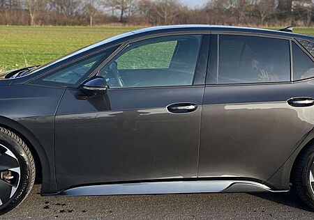 Cupra Born 150kW/58kWh