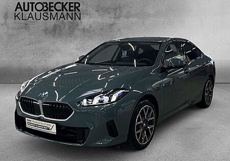 BMW 220 Gran Coupe F74 AUTOMATIK 18''LC PLUS NAVI AHK KAME