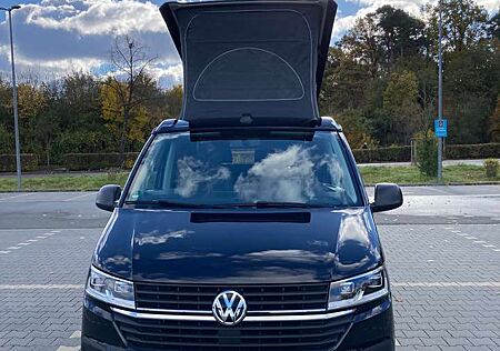 VW T6 California Volkswagen California DSG Coast