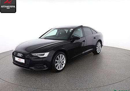 Audi A6 50 TFSI e qu S LINE 19Z MATRIX,BANG+O,KEYLESS
