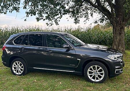 BMW X5 xDrive30d