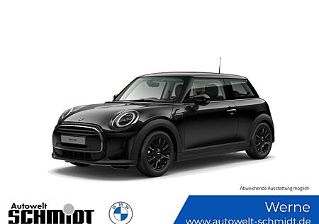 Mini ONE Blackyard + 2 Jahre..NEXT-GARANTIE