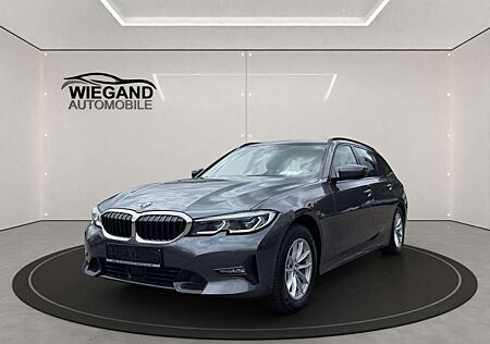 BMW 320 d Touring AUT SPORT LINE+INNO+BUSINESS+AHK