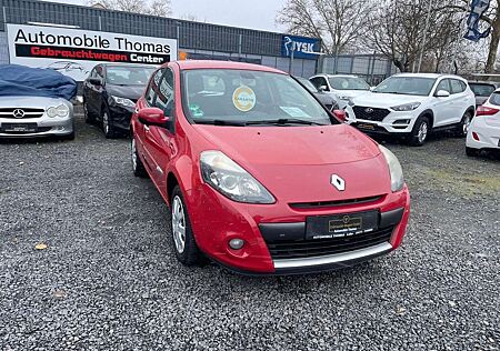 Renault Clio III Dynamique/TÜV UND AU NEU