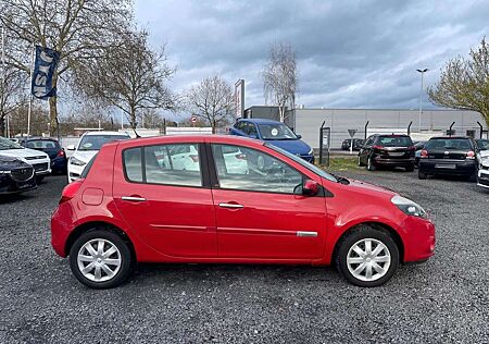 Renault Clio III Dynamique/TÜV UND AU NEU