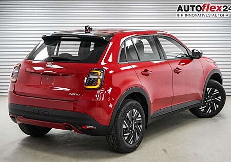 Fiat 600 1,2 MHEV DCT 48V - LAGER 74 kW (101 PS), Automatik