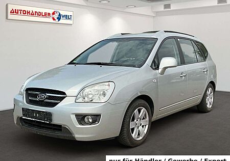 Kia Carens 2.0 CVVT LX Basis