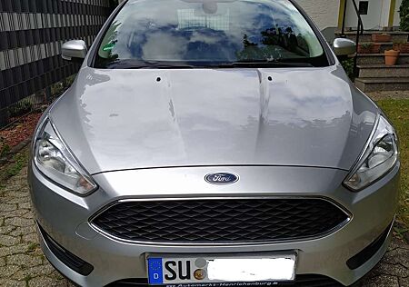 Ford Focus Turnier 1.0 EcoBoost Business Edition