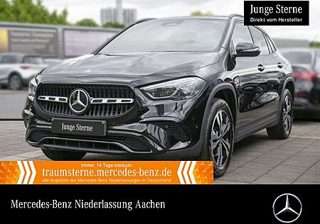 Mercedes-Benz GLA 250 e PROGRESSIVE+NIGHT+MULTIBEAM+KAMERA+8G