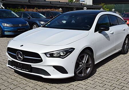 Mercedes-Benz CLA 200 d 4Matic,Led,Leder,Pano,Acc,Digitaltacho